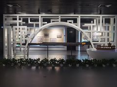 -杭州市城市规划展览馆