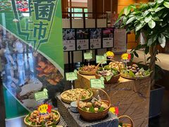 -黔蘑菇四季餐厅(观山湖店)