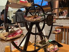 -黑牛の店·和牛烧肉(合生汇店)