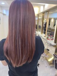 -雅仕 HAIR SALON 美发沙龙