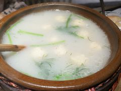 -兰木肆·云南菜(龙湖U城天街店)
