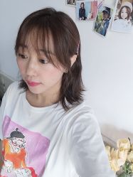 点击看大图 -简法造型·品牌形象店