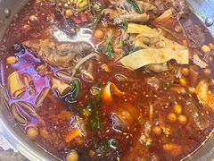 -蓉三少冒烤鸭·四川小吃集(北京首店)