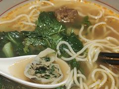 -吉祥馄饨(宁波高铁店)