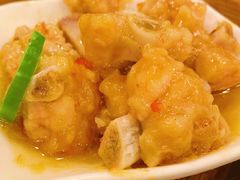 特色蒸排骨-点都德(聚福楼店)
