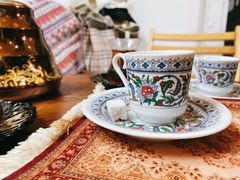 -Turka土耳咖(五大道店)