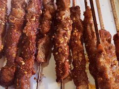 -枪火串烧·东北特色烧烤(罗湖总店)