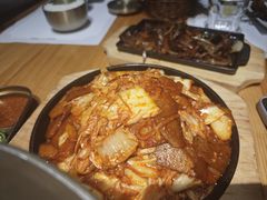 -延松朝鲜族料理
