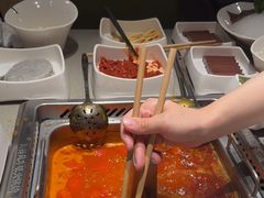 -海底捞火锅(黄石万达广场店)