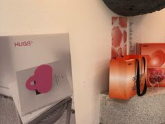 -HUGS coffee(东区店)