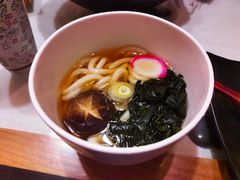 乌冬面-文立新麻辣烫(合生汇21街区店)
