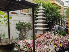 -福州开元寺