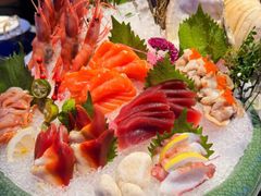 -奔海甄选·活鲜刺身铁板烧自助(太原里店)