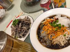 -九转小磨·非遗东北菜(群力店)