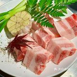 今天的消夜是韩国风味