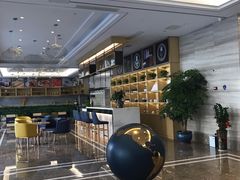 -凯里亚德酒店(深圳北站大浪商业中心店)