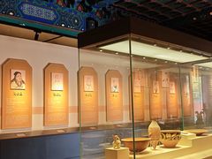 -历代帝王庙博物馆