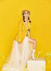 点击看大图 -蜜桃少女VISION写真馆(雁塔店)