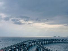 -星海湾跨海大桥