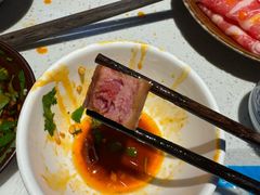 -芈重山老火锅(广州首店)
