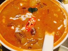 -simply thai天泰(长泰广场店)