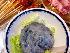 -黔哆哆地摊酸汤火锅(清湖店)