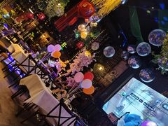 -胡桃里音乐酒馆(四道口店)