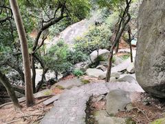 -云洞岩风景区