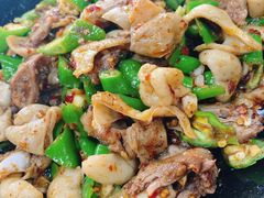 -张氏父子常德肠子馆(红星总店)