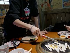 -MOSHIDO  摩西都·和牛烧肉(环球港店)