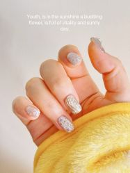 -Hands Nail专业美甲美睫