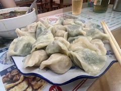-东北熏肉大饼(大学南路店)