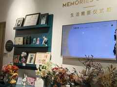 -海马体照相馆(天津世纪都会店)