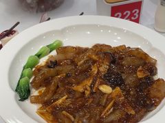 -万荣烤鸭店·北京菜(天坛店)