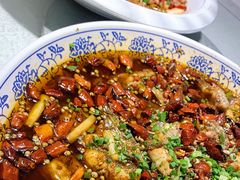 -新概念来凤鱼(璧山店)