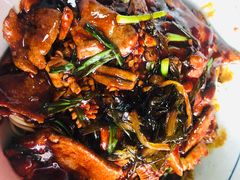 -明呈黄鱼面馆(斜土路店)