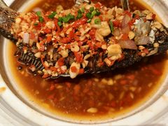 -费大厨辣椒炒肉(沙河万达店)