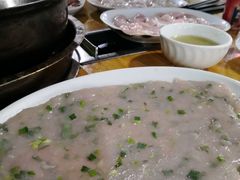 -章记正宗南岗鱼蛋火锅