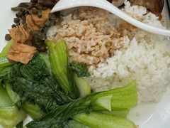 -北京大学-燕南食堂