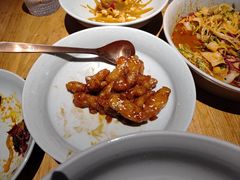 -长安记·大美陕菜(朝阳大悦城店)