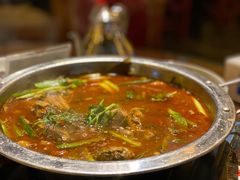 水库杂鱼锅-吴山贡鹅(罍街店)