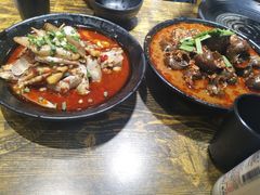 -老闵田螺馆·南昌特色小炒(梦时代店)