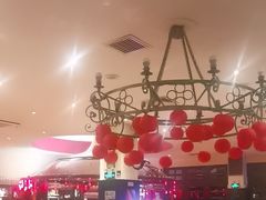 -兰特伯爵西餐厅·啤酒屋(方庄店)
