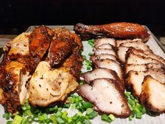 -绿茶餐厅(乐峰广场店)