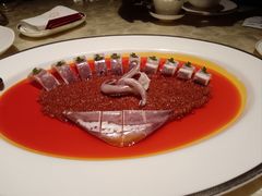 -喜公馆(平安金融中心店)