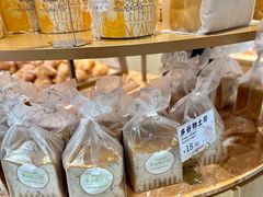 -山崎面包(静安久光店)