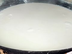 -云南大锅豆浆店