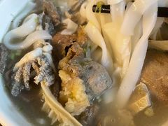 -潮镇老尾牛杂(环城西路店)