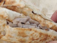 -高玛纳驴肉火烧(河间总店)