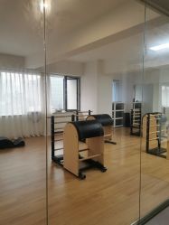 -馨媛瑜伽普拉提